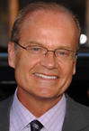 Kelsey Grammer photo